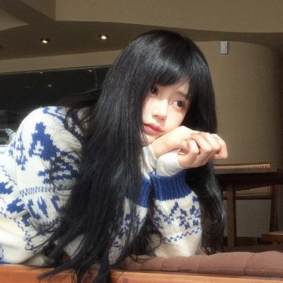 庐山假面目